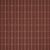 Schumacher Ayan Fabric In Terracotta For Sale