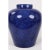 Blue Early 20th-Century Chinese General Jar, Marked "Made in the Xuande Period of the Ming Dynasty" For Sale - Image 8 of 9