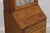Baker George II Walnut Secretary Desk For Sale - Image 11 of 17