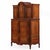 French Provincial Two-Piece Oak Cabinet, C 1880 For Sale In Philadelphia - Image 6 of 9