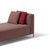 Mex-Hi Outdoor Sofa by Piero Lissoni for Cassina For Sale - Image 3 of 11