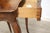 Wood Antique French Louis XV Walnut Table De Chevet Bedside Stand With Drawer, C. 1890 For Sale - Image 7 of 10