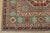 Kazak Runner 2’7” X 9’9” Brown Wool Tribal Hand-Knotted Oriental Rug For Sale - Image 10 of 13
