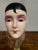 Early 20th Century Antique Mannequin Head Hat Stands, Pair For Sale - Image 5 of 12