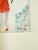 Paint Ree Brown Outsider Artist Pair of Watercolor Paintings of Girls Playing For Sale - Image 7 of 9