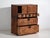 Antique Japanese Tansu in Wood For Sale - Image 3 of 14