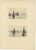 George S. Ferrier, Fshing Boats, 1879, Etchings, Set of 2 For Sale - Image 10 of 10
