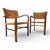 Bauhaus Rope-Weave Chairs from Erich Dieckmann, 1930s, Set of 2 For Sale - Image 17 of 18