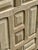 Vintage French White Oak Brutalist Sideboard, France, 1960s For Sale - Image 6 of 15