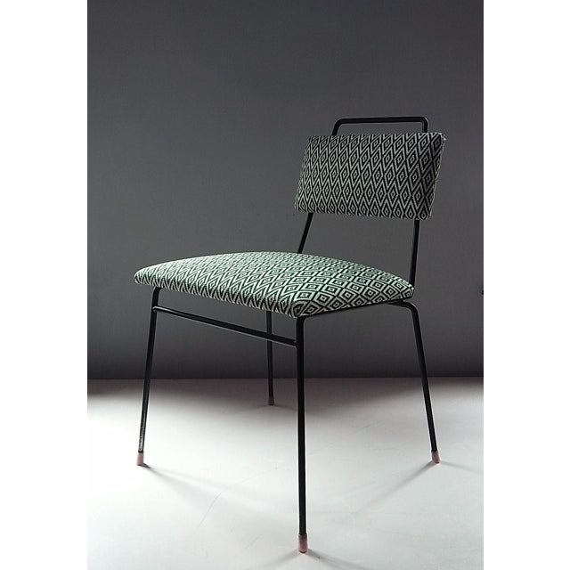 Italian Filo Chair from Dedar, 1950s For Sale - Image 4 of 17