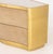 Koket Koket "Poem" Nightstand For Sale - Image 4 of 9