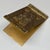 Tiffany Studios Early 20th Century Tiffany Studios New York 1691 Venetian Bronze Note Pad Holder Desk Blotter For Sale - Image 4 of 18