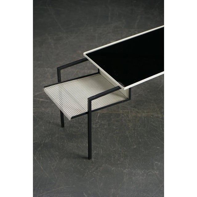 Minimalist Table by Floris Fiedeldij for Artimeta For Sale - Image 6 of 14