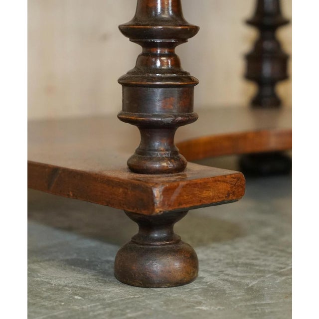 Antique Davenport Desks, 1810s, Set of 2 For Sale - Image 9 of 18