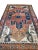 We carry authentic Antique rugs and Vintage rugs that are truly one of a kind made all by hand with organic dyes and...