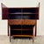 1960s Vintage Italian Highboard, 1960s For Sale - Image 5 of 12