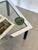 Early 21st Century Steel Coffee Table by Caccia Dominioni for Azucena, 1960s For Sale - Image 5 of 9