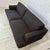 Metal Post Modern Piero Lissoni ‘Nest’ Fauteuil for Cassina Sofa For Sale - Image 7 of 10