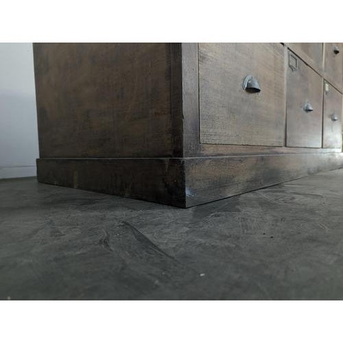 Workshop Trade Furniture Cabinet For Sale - Image 7 of 9