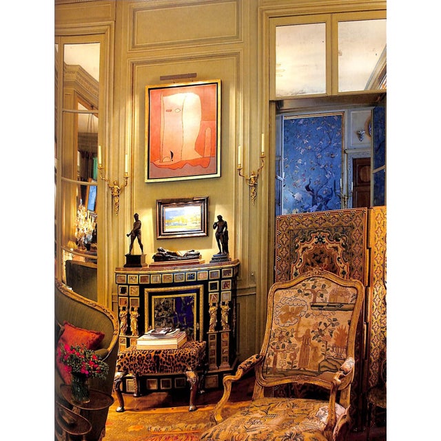 Collection of Yves Saint Laurent Et Pierre Berge 2009 For Sale - Image 12 of 16