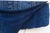 Village Griot Indigo Mud Cloth Throw For Sale - Image 4 of 5
