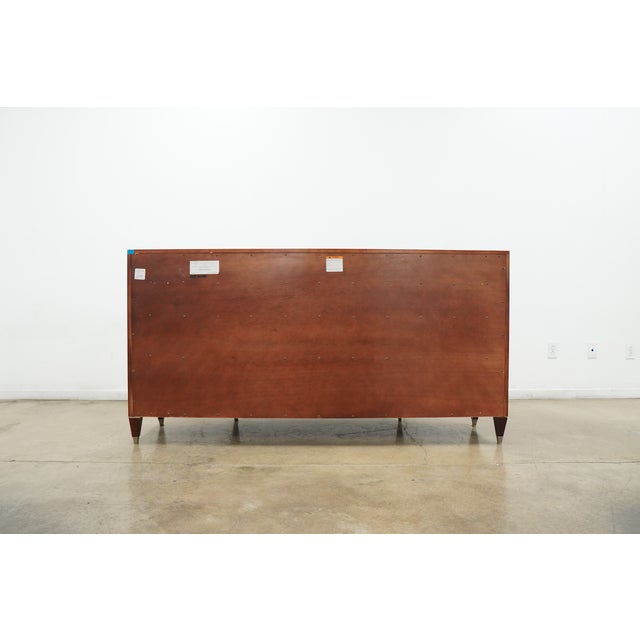 Elegant and refined, this Caracole dresser showcases the brand’s signature blend of sophisticated craftsmanship and...