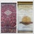 8ft 2in × 11ft 10in Josheghan Hand Knotted Iranian Jewel Tone Rug For Sale - Image 13 of 13
