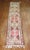 One of a kind, mid 20th-century Hand-knotted Turkish Anatolian Runner. Professionally Washed & personally vetted. Ready...