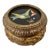 Italian Pietra Dura Lidded Box For Sale