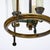 Brass Brass and Glass, French Vintage Lantern, Circa 1930 For Sale - Image 8 of 9
