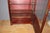 Art Deco Marquetry Display Case, 1925 For Sale - Image 10 of 14