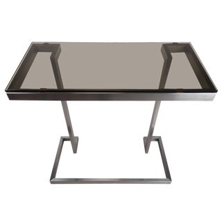 Vintage Console Table, 1970s For Sale
