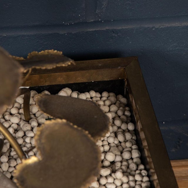 20th Century Belgium Floor Lamp by Daniel Haeseleer, 1970s For Sale - Image 18 of 18