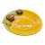 Vintage L Duke & Son Olive Dish For Sale