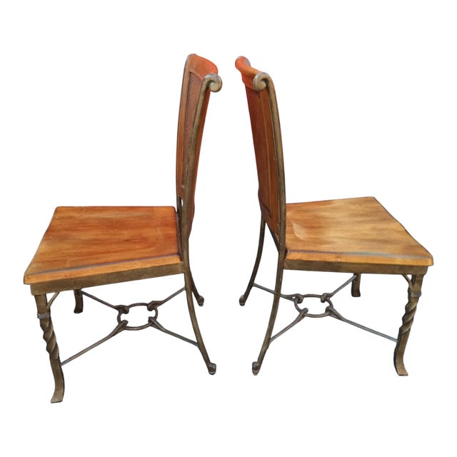 Exquisite Rare Vintage Italian Furniture Set For Sale In Raleigh - Image 6 of 10