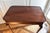 18th Century 18th Century Mahogany Dutch Silver or Tea Table For Sale - Image 5 of 7