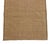 Handmade New Zealand Wool Dhurrie Runner, Solid Beige Runner Rug - 2.5'x10' For Sale - Image 13 of 13