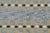 Not Yet Made - Made To Order Rug & Kilim’s Scandinavian Style Rug in Blue, Beige-Brown Geometric Patterns - 5x8 For Sale - Image 5 of 7