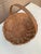 Early 20th Century American Splint Oak Gathering Basket For Sale In South Bend - Image 6 of 10