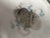 Pair Vintage Marble “Scagliola” Circular Table Tops, Attributed to Emilio Martelli For Sale - Image 12 of 13