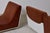 Space Age Italian Lounge Chairs, 1970s, Set of 2 For Sale - Image 6 of 10
