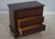 Tommy Bahama Pair of Tommy Bahama Lexington 3 Drawer Nightstands For Sale - Image 4 of 18