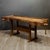 Industrial 19th C. Carpenter's Workbench c.1880-1900 For Sale - Image 3 of 14