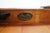 Hooker Furniture Melange Bennett X-Base Writing Desk For Sale - Image 17 of 17