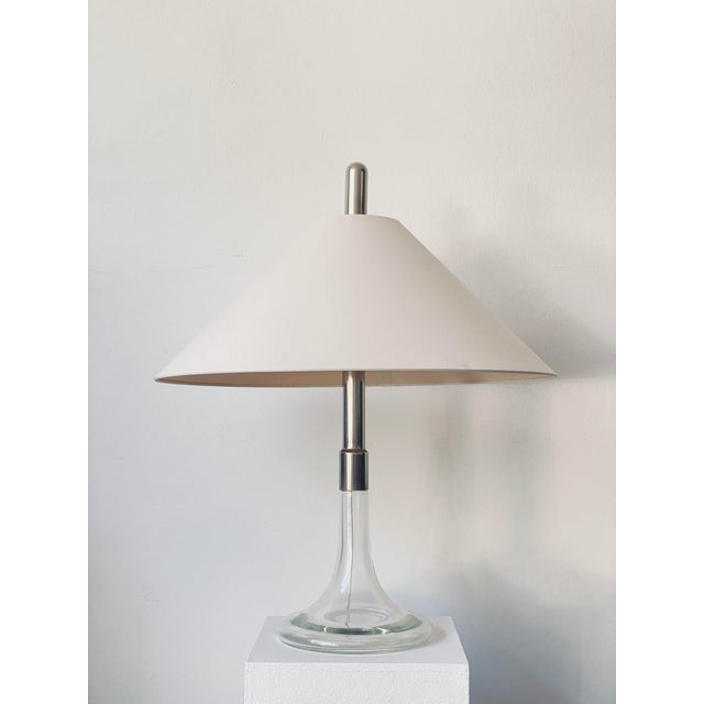 ML3 Table Lamp by Ingo Maurer for Design M For Sale - Image 12 of 12