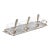 Roussillon Condiment Set with Spoons For Sale