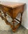 Jacobean Revival Dresser in Walnut, 1930s For Sale - Image 12 of 13
