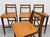 West Elm Bar Stools, C. 2022 - Sold Individually, 8 Available For Sale - Image 9 of 12