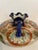Kutani Japanese 3 Leg Porcelain Vase For Sale In Sacramento - Image 6 of 14