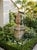Vintage Tuscan-Style Terracotta Pinecone Finial Statue For Sale - Image 9 of 12
